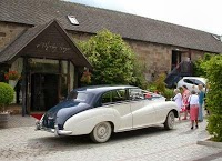 Derby Wedding Cars 1075651 Image 4